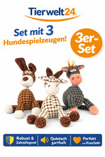 Hundespielzeug Welpenspielzeug