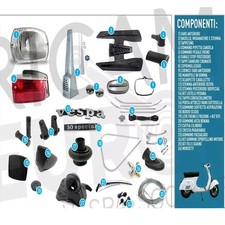 Set Reparatur Komplett