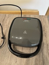 Tefal snack time - time, 2-in-1