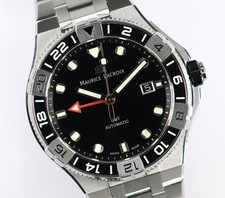 Maurice Lacroix Uhr Aikon