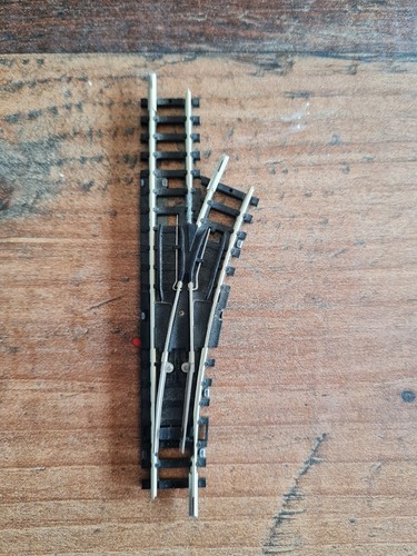 Minitrix 4963 weiche rechts - 4963,