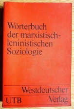 Wörterbuch der