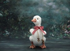 Ente Teddybär Teddy Bär