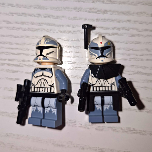 Lego star wars minifigur - lego,