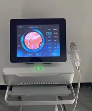 Fraktion RF - Radiofrequenz