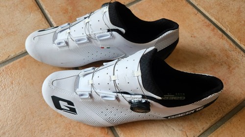 Neuw rennradschuhe nur 1x - neuw.,