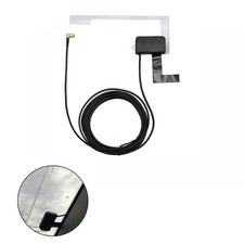 DAB Antenne DAB+ Aktiv für Autoradio Kenwood Sony Grundig Pioneer Auto Kfz