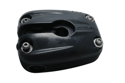 Ventildeckel links