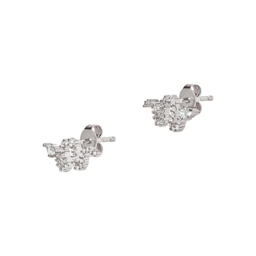 Armani sentimental ohrstecker - armani,
