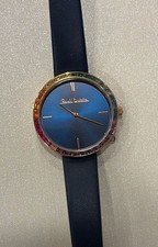 DAMEN STAHL UHR RENATO