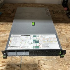 Fujitsu Primergy RX2540 M2