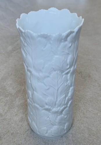Fürstenberg blumenvase - fürstenberg,