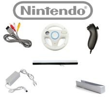 Nintendo Wii Zubehör