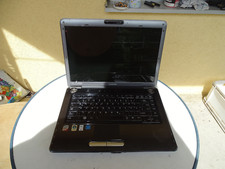 laptop .Toshiba Satellite A300-1MX Defekt für Bastler.1TB Festplatte.
