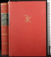 ABD-EL-RAHMEN. JOHN KNITTEL