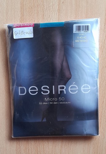 Desiree micro - +++,