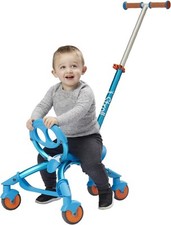 YBIKE Pewi Stroll
