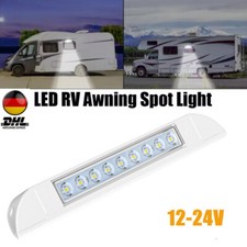 12V 24V LED Außenlampe