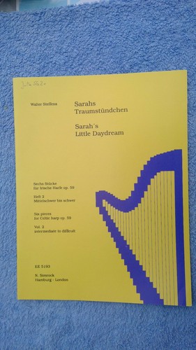 Walter steffens sarahs - steffens,,