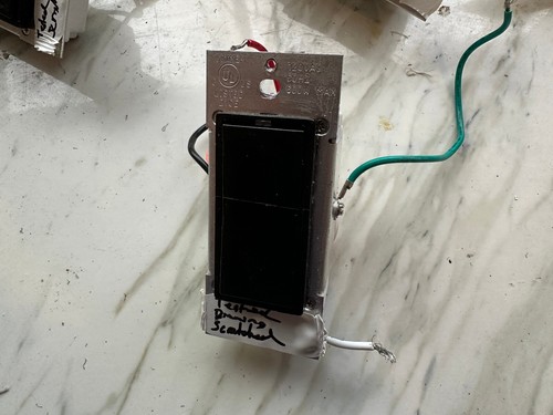 Hai leviton 35a00 1cfl upb - 35a00-1cfl,