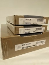 Ikea grönlid bezug für - für, 3-er