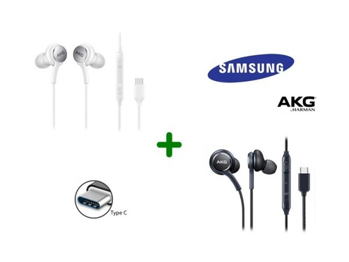 Original samsung akg - samsung, /