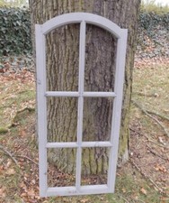 Großes fenster - großes,