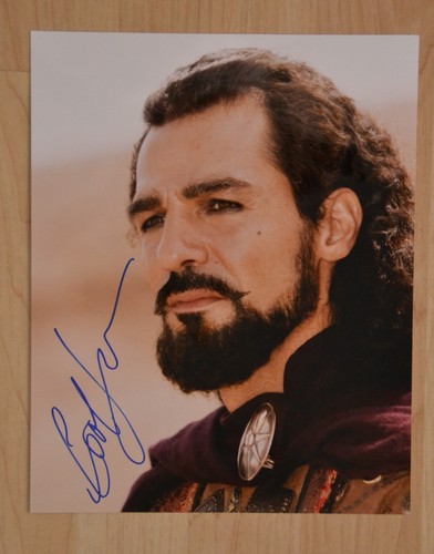 Original autogramm von erol - original,