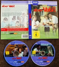 DVD digital restauriert: Aber
