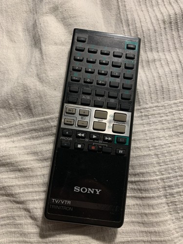 Sony trinitron - sony, rm