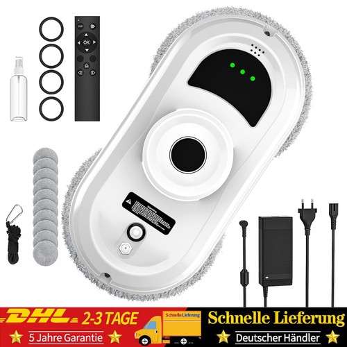 Fensterputzroboter smart - fensterputzroboter,