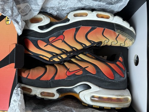 Nike air max plus - max,