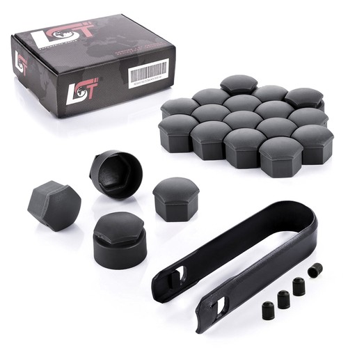 20x abdeckkappen radschrauben - 20x,