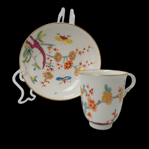 Alt wien 1781 tasse - alt,