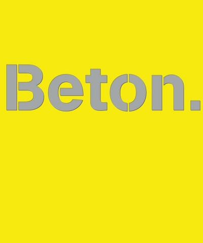 Beton architekturpreis - beton.:,