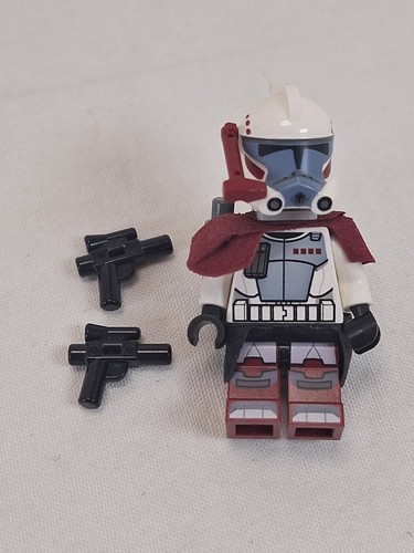 Lego star wars - wars, arc