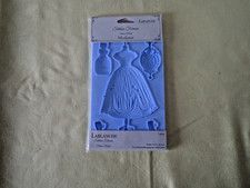 Silikon Mould " Madame " von