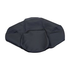 Sitzbank Bezug Sitzbezug Carbon schwarz Yamaha Bw's MBK Booster