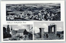 51053131 - 5536 Stadtkyll Kriegerdenkmal