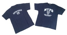 New York NYPD New York City