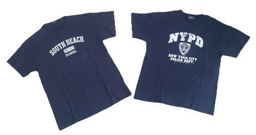 New york nypd - york,