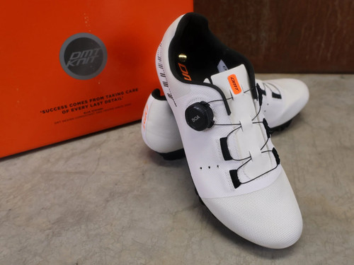 Dmt km4 mountainbikeschuh - dmt,