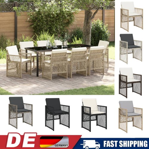 Garten esszimmer set - esszimmer,