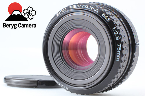 Neuwertig smc pentax 645 a - [neuwertig],