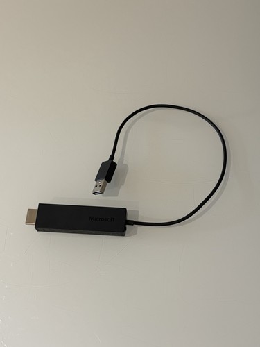 Microsoft wireless display - microsoft,
