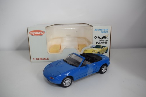 C14 kyosho mazda 5 - c14,