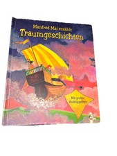 Manfred Mai erzählt Traumgeschichten von Manfred Mai (2006, Gebunden)
