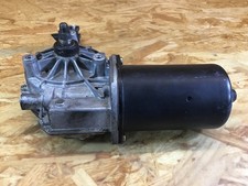 378078 Wischermotor vorne MERCEDES-BENZ C-Klasse (W202) 2028205342