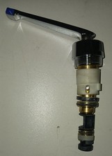 HANSA Unterputz Hebelmischer Oberteil / Mischventil - 59901549