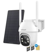 ieGeek 4G Kamera